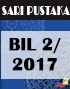 Sari Pustaka Bil 2/2017